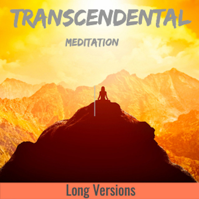 Transcendental Meditation (Tunedge Meditations - Long Versions) [Meditation Long Version]