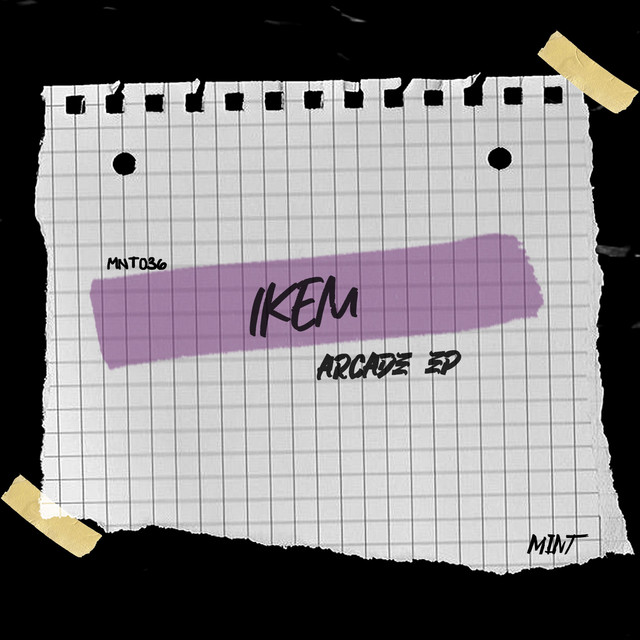 undefined album image