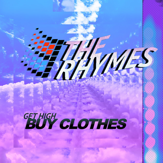 Get High Buy Clothes cover