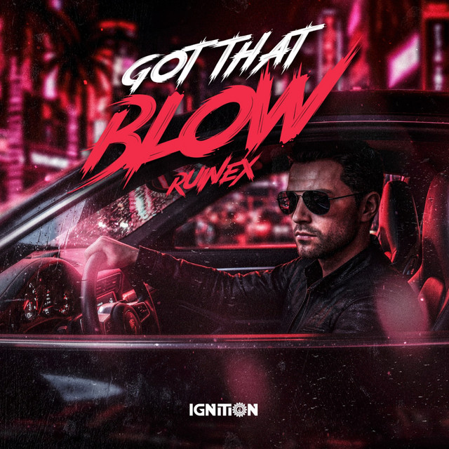 Got That Blow cover art