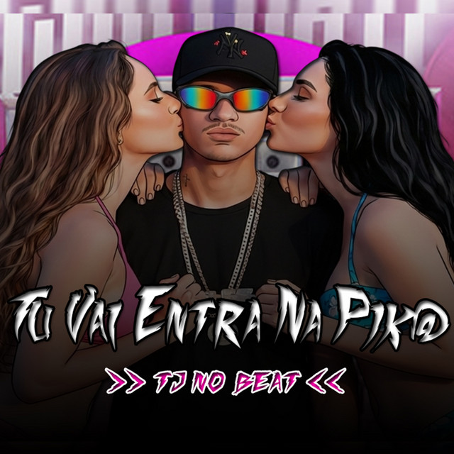 Tu Vai Entra na Pika