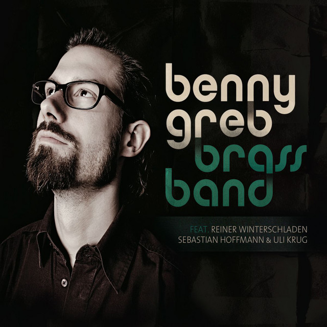 Brass Band cover art