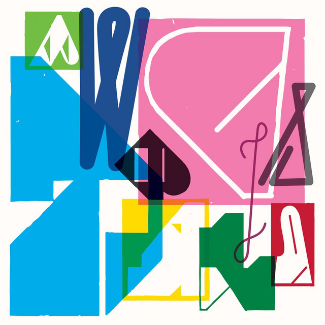 It Was Always There, Vol. 1 cover art