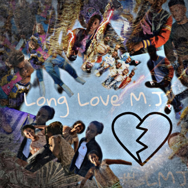 #Llmj cover art