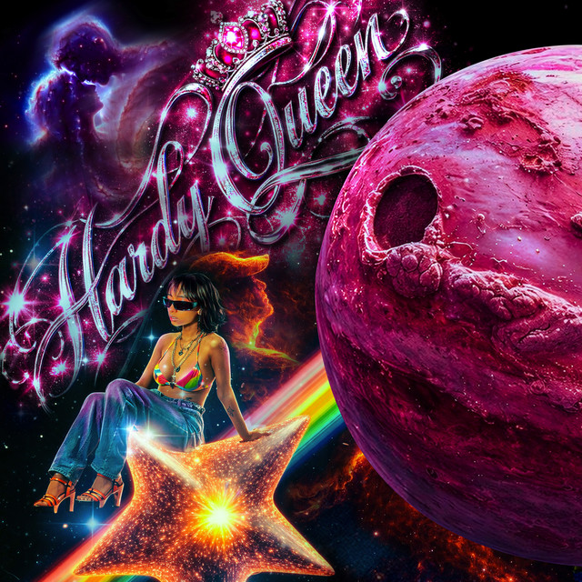 undefined album image