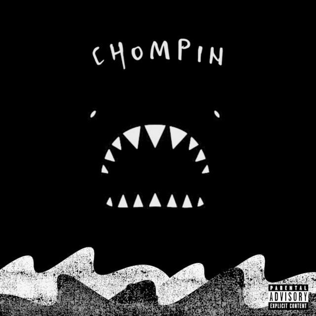 Chompin cover art