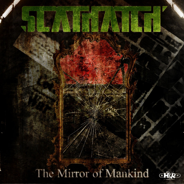 The Mirror of Mankind cover