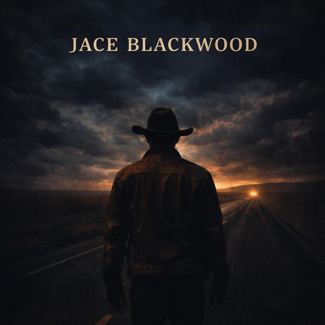 Jace Blackwood