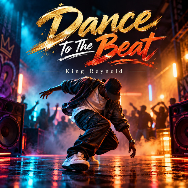 King Reynold – Dance to the Beat - Refix