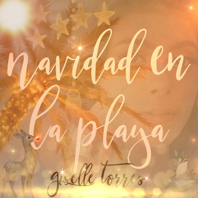 Giselle Torres (Archive)