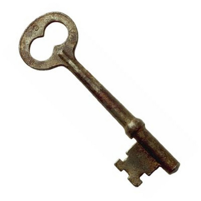The Key - Radio Edit