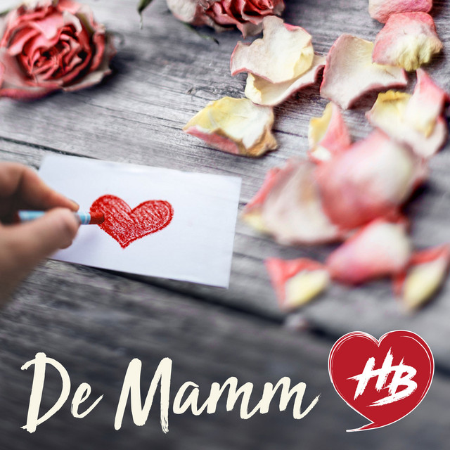 De Mamm cover