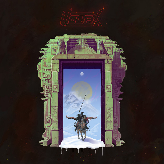 Ardentis cover art