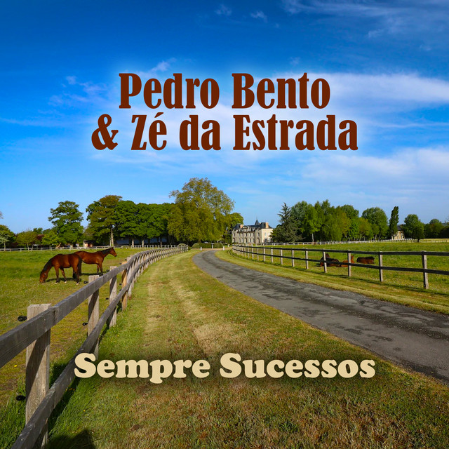 Sempre Sucessos cover art