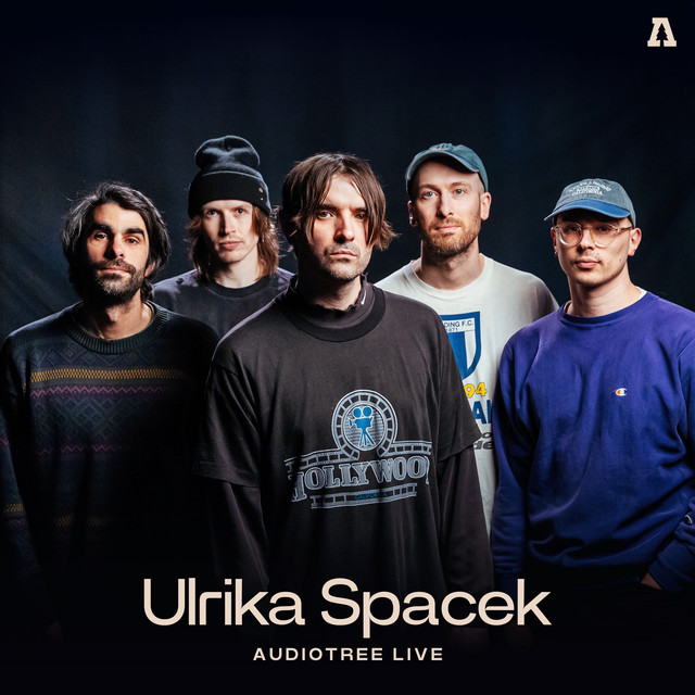 Ulrika Spacek on Audiotree Live cover art