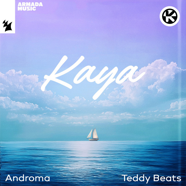 Kaya cover art