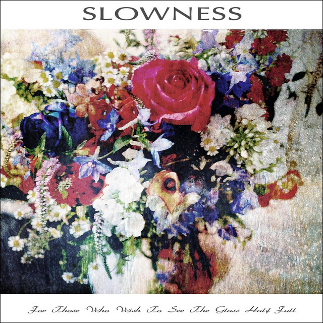 Slowness Photo