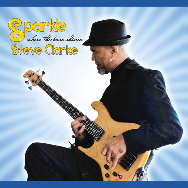 Sparkle cover
