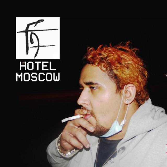 808 Blood Bank cover art