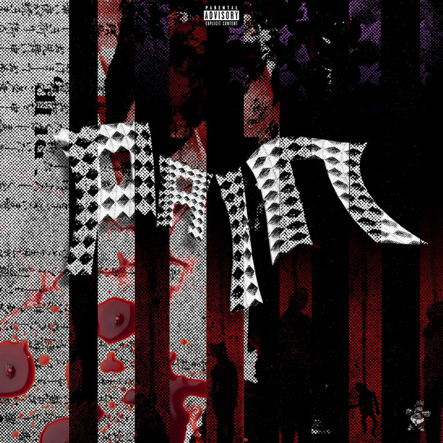 Putting in Pain cover art