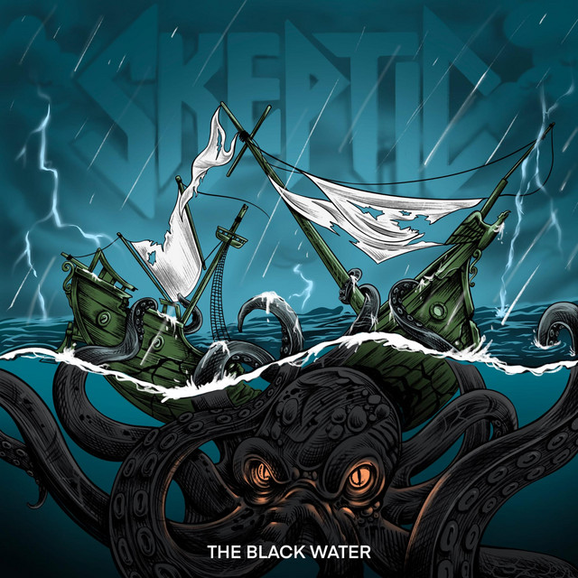 The Black Water - Demo