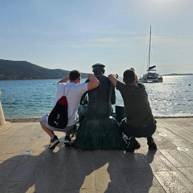 DALMACIJA ARGENTINA (ZAZA)