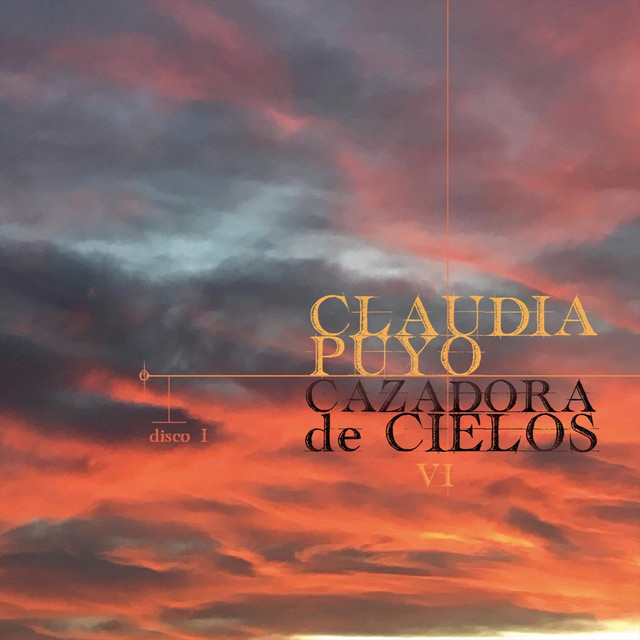 Cazadora de Cielos I cover art