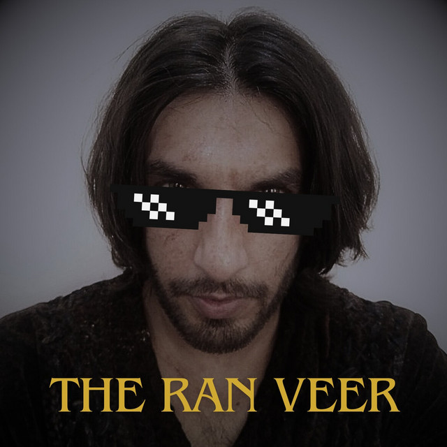 THE RAN VEER - Single by VNAY | Spotify