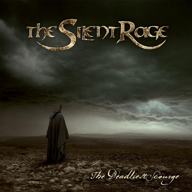 The Deadliest Scourge cover