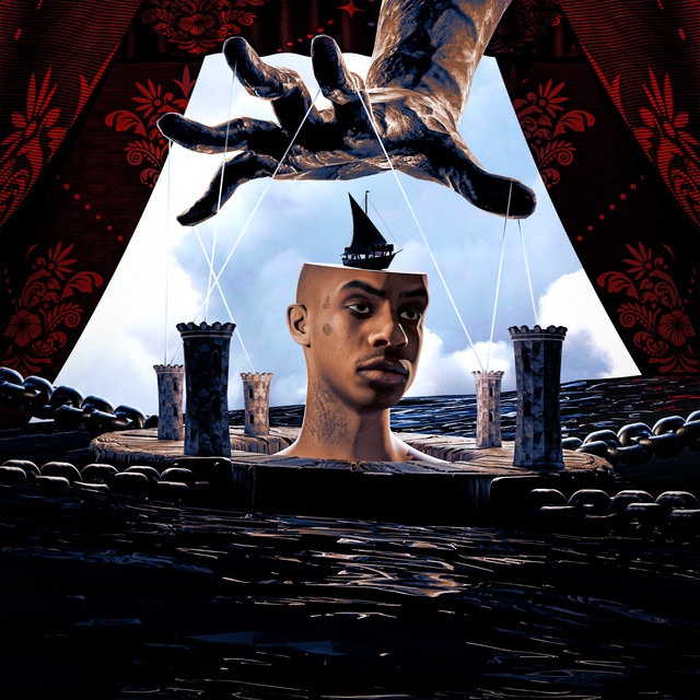 album image