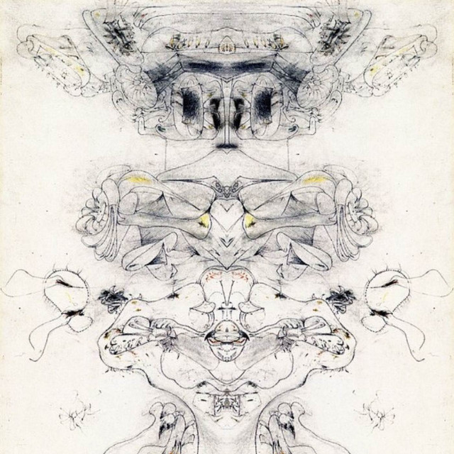 I Want To Romanticize My Sorrow cover art