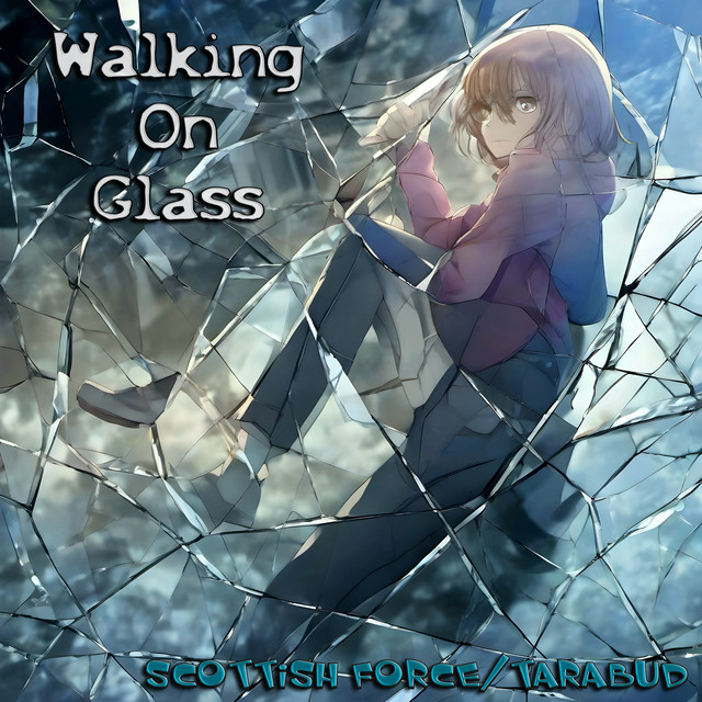 Walking On Glass - Original Mix