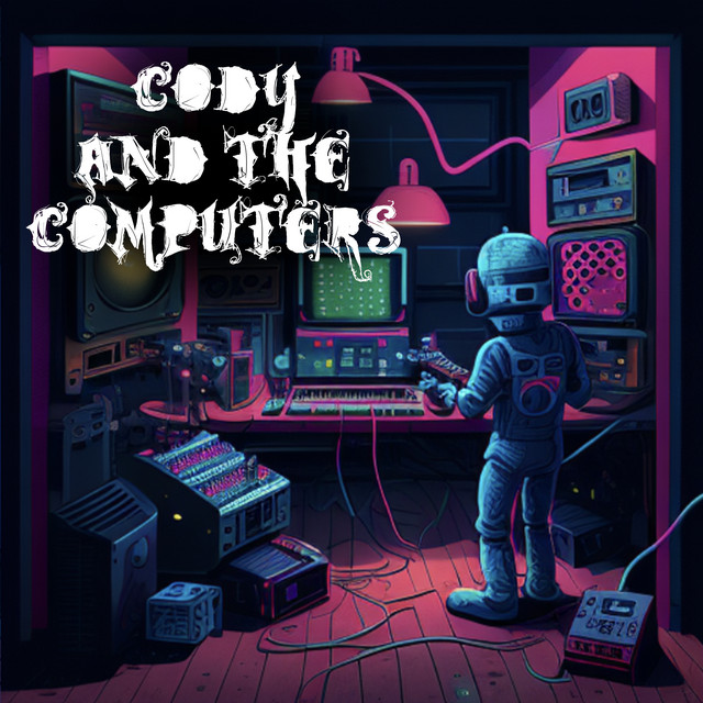 Sorry, Michelle Can't Walk Your Dog, She's on Vacation - Single by Cody ...