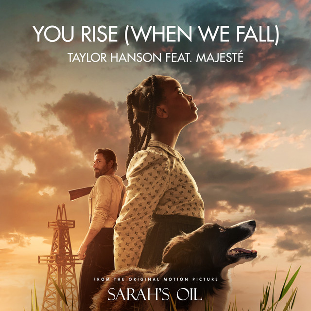 You Rise (When We Fall) (From 