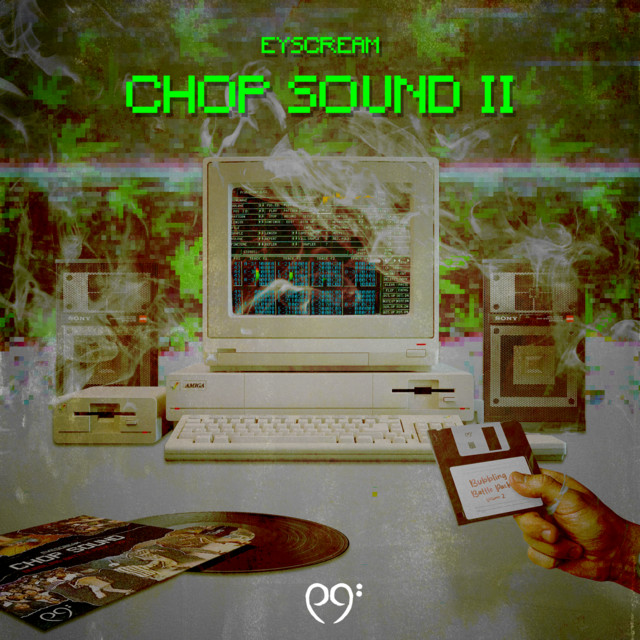Chop Sound II