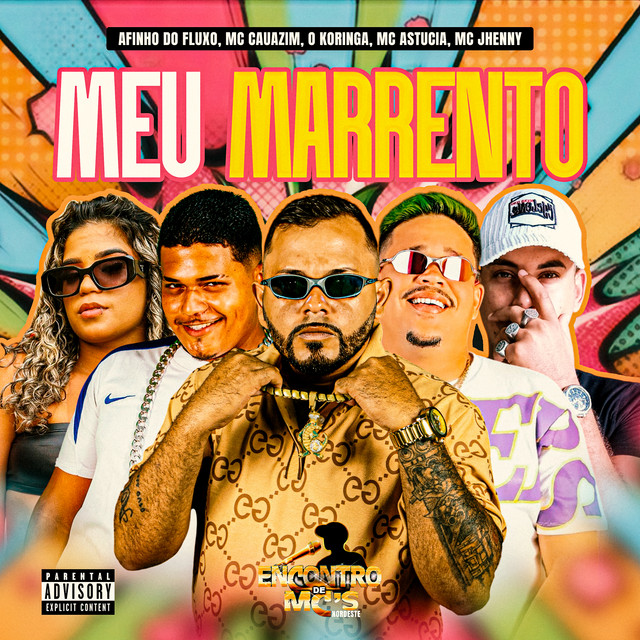 MEU MARRENTO