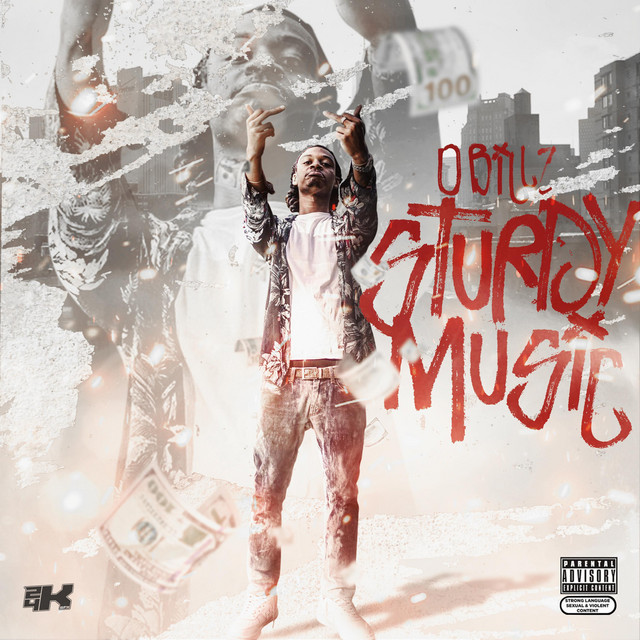 Sturdy Music