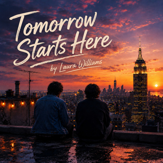 Tomorrow Starts Here
