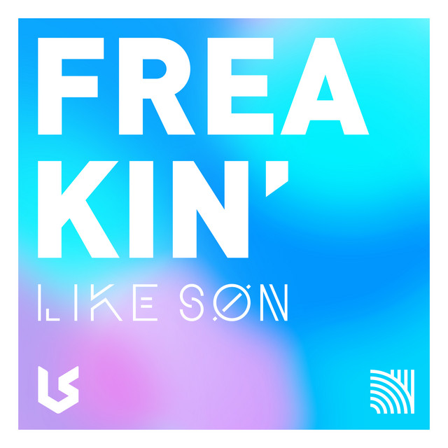 Freakin’ cover