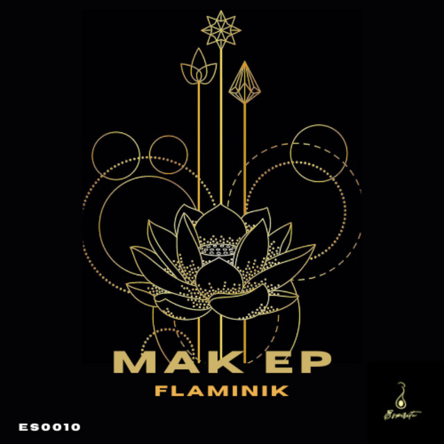 Flaminik – Mak – - Original Mix cover art
