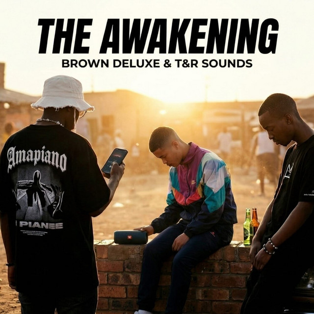 T&R Sounds