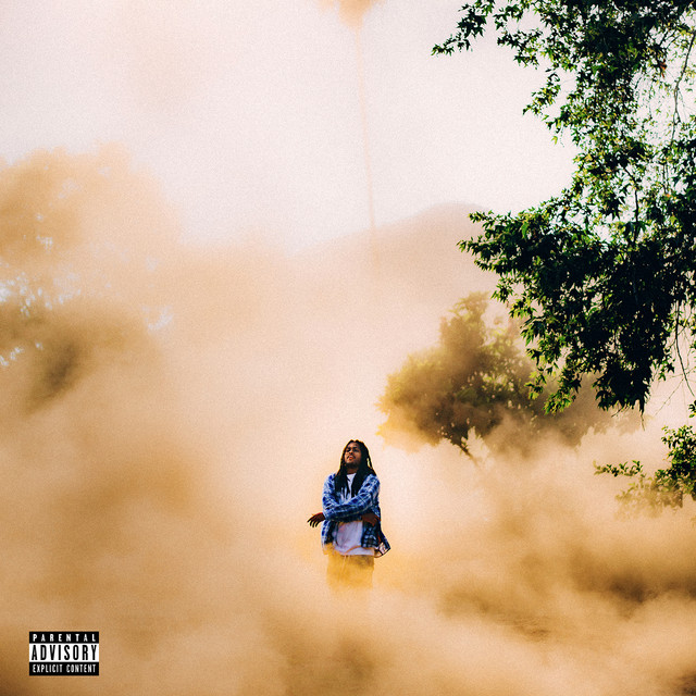 F Yah Job cover art