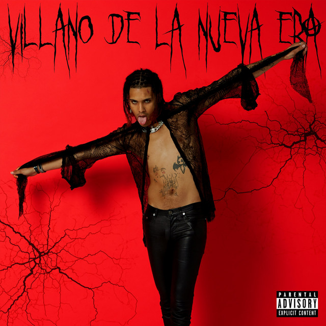 Villano De La Nueva Era
