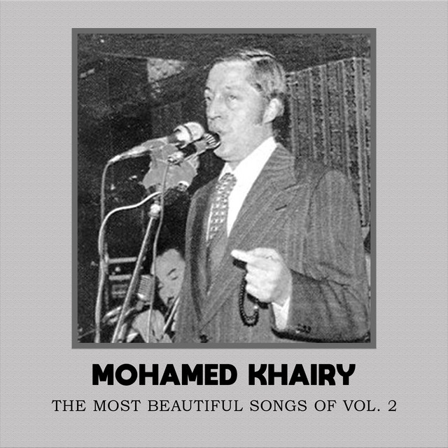 The most beautiful songs of,Vol. 2 cover art