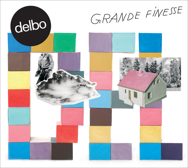 Grande Finesse cover art