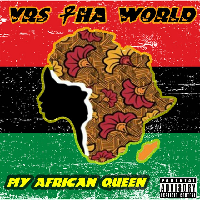 My African Queen - Single by Vrs tha World | Spotify