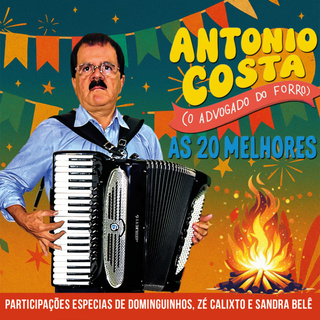 Antonio Costa