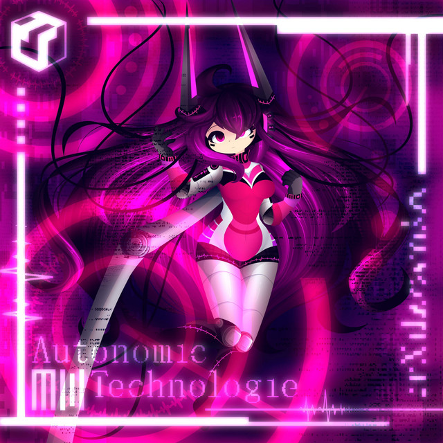 Autonomic Technologie cover