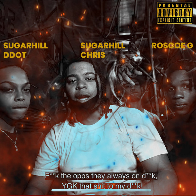 album image