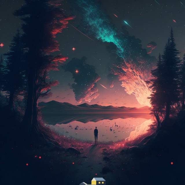 Stardust cover art
